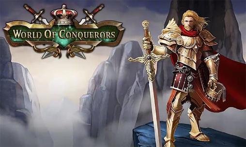 download World of conquerors apk
